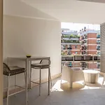 Guesthost - Porta Portese Modern Terrace *