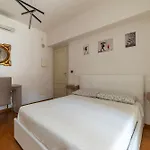 Guesthost - Porta Portese Modern Terrace 公寓 罗马
